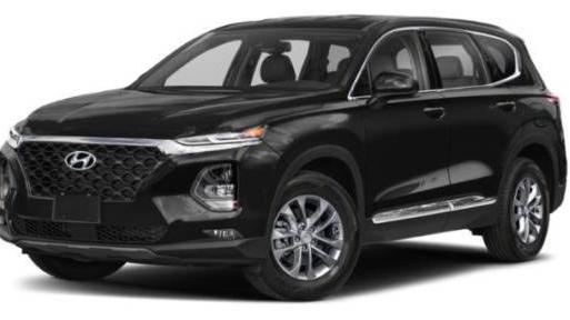 HYUNDAI SANTA FE 2020 5NMS2CAD3LH223174 image